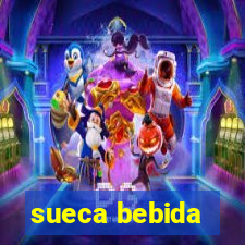 sueca bebida